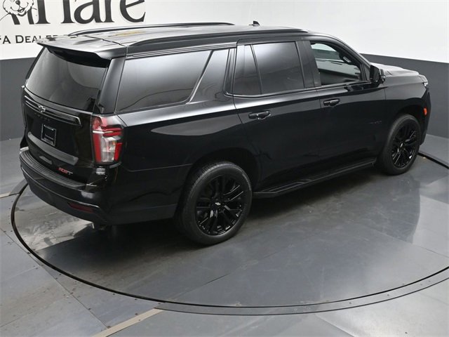 Used 2023 Chevrolet Tahoe RST w/ Luxury Package image 41