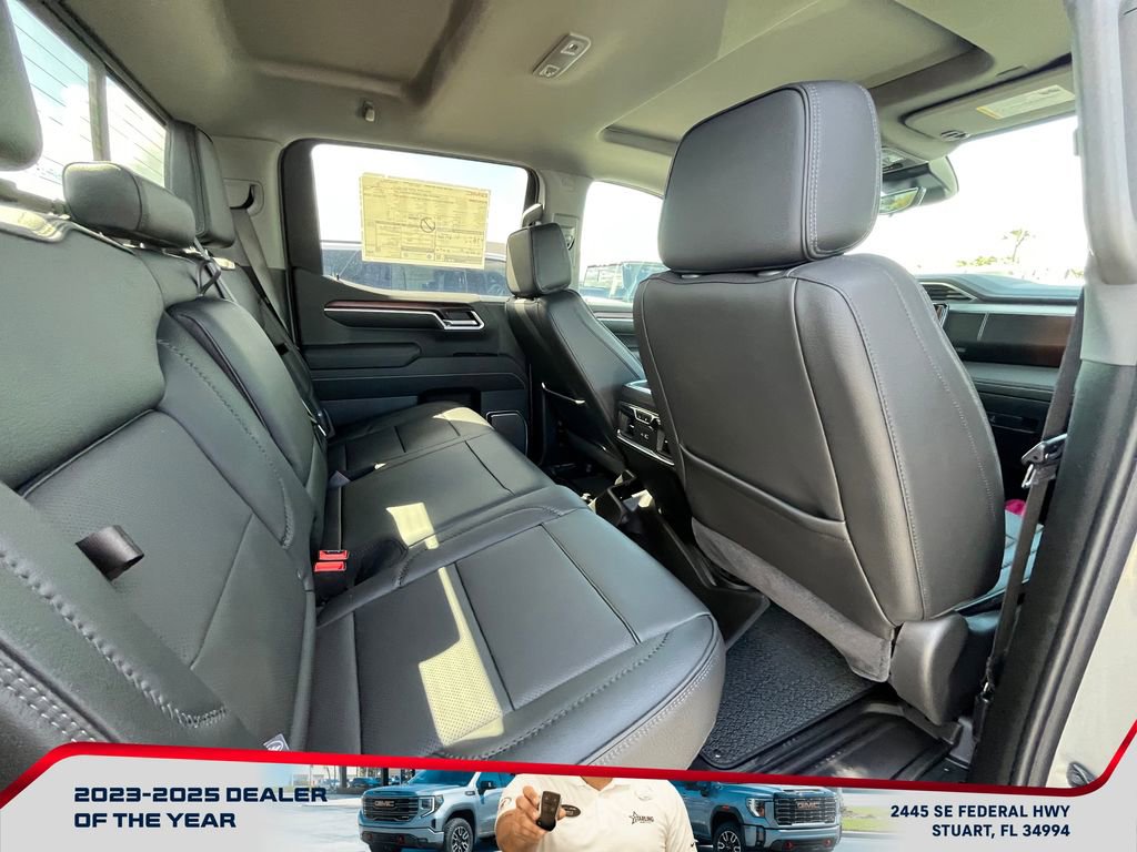 New 2026 GMC Sierra 1500 Denali image 18