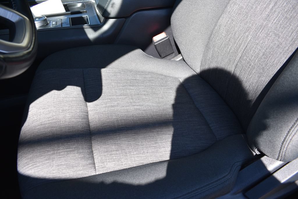 Used 2022 Ford Expedition Max XLT RWD image 11
