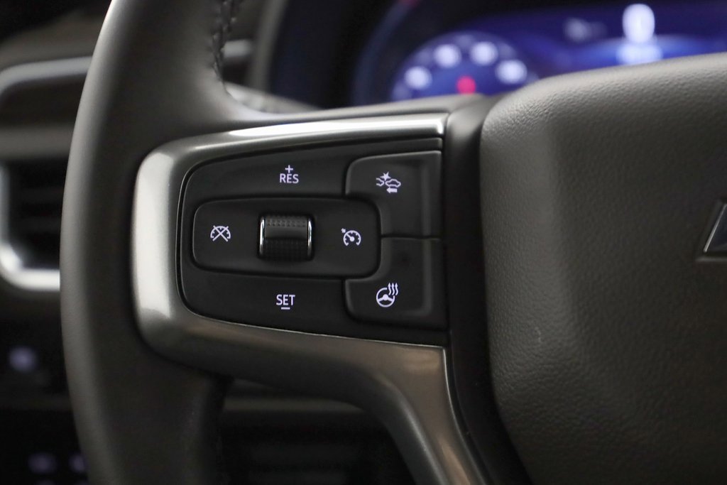 Used 2023 Chevrolet Tahoe Z71 w/ Z71 Off-Road Package image 24