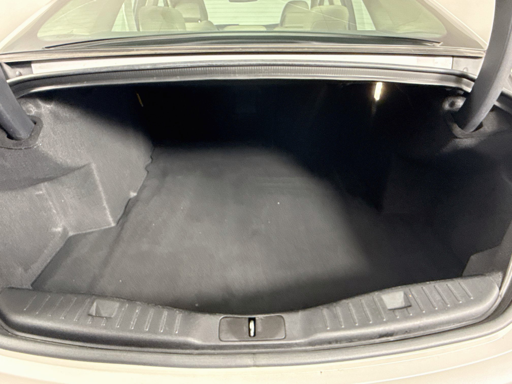 Used 2017 Lincoln MKZ Reserve w/ Technology Package FWD image 34