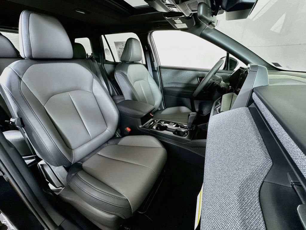 New 2026 Subaru Outback Premium AWD/4WD image 29