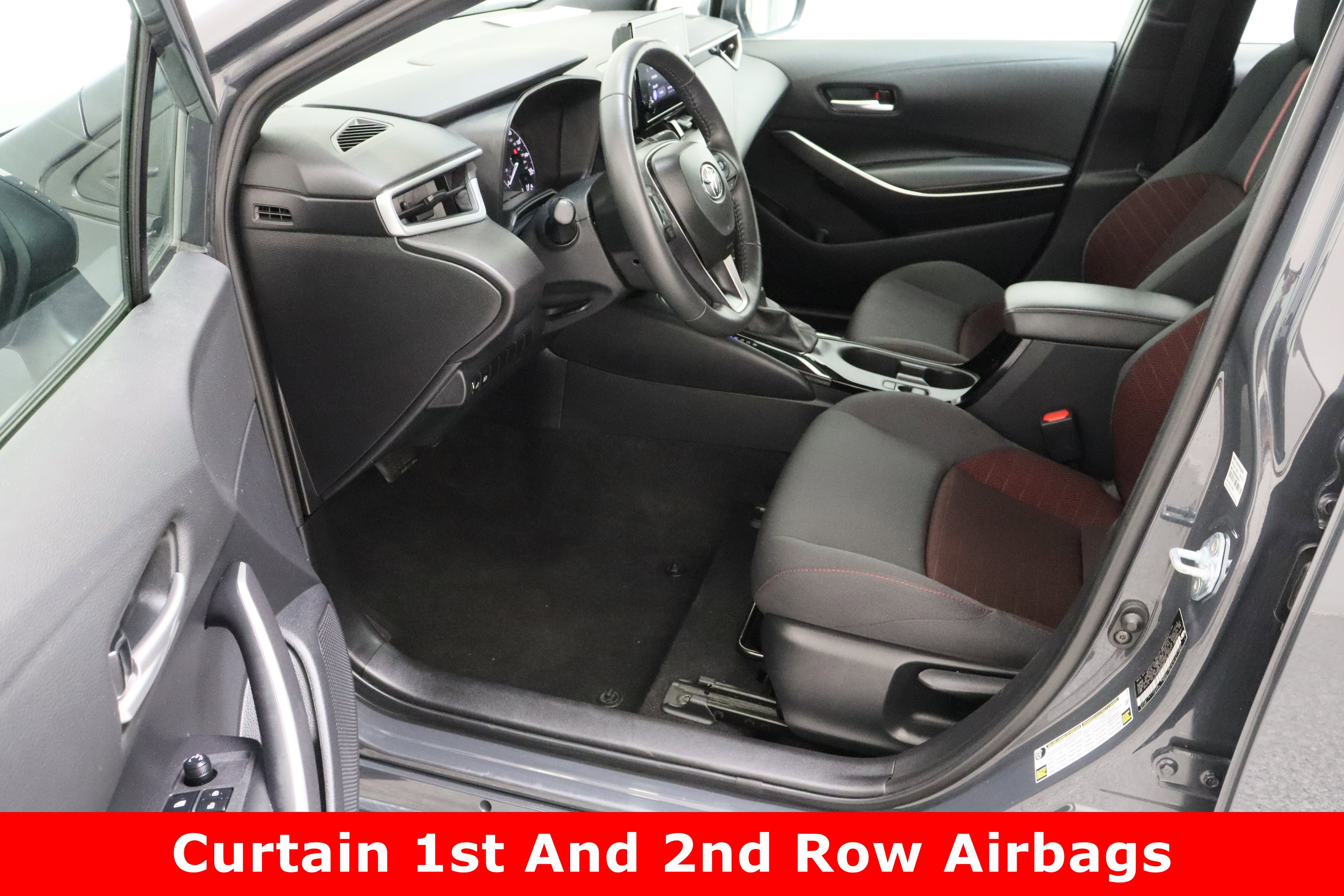 Used 2024 Toyota Corolla SE image 14