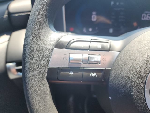 Certified 2026 Hyundai Tucson SE AWD/4WD image 23