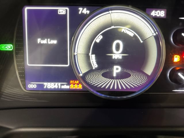Used 2019 Lexus ES 300h w/ Accessory Package FWD image 2