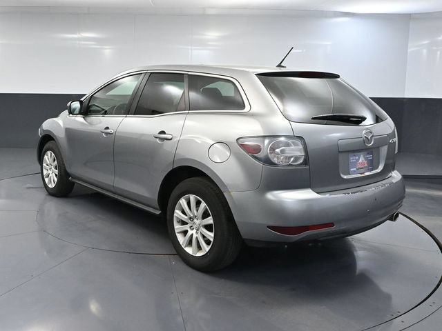Used 2010 MAZDA CX-7 i Sport FWD image 5