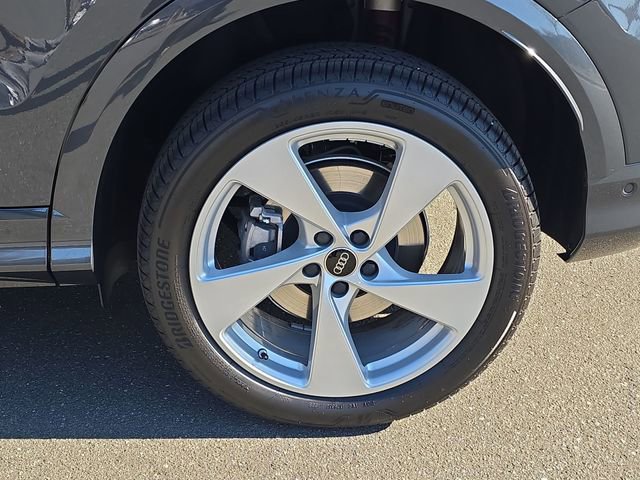 Used 2025 Audi Q5 Premium Plus image 48