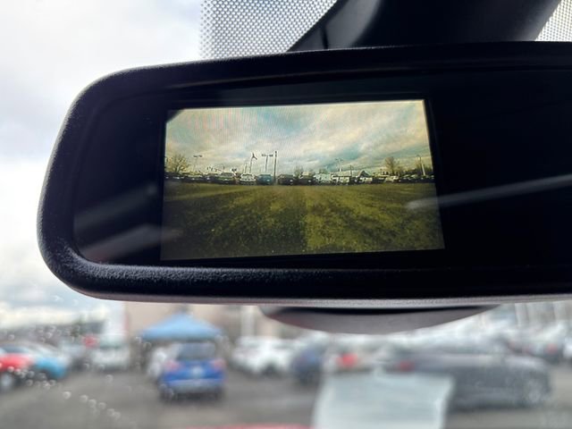 Used 2021 RAM 3500 Tradesman w/ Chrome Appearance Group image 20