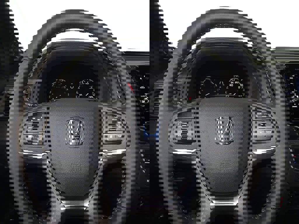 New 2026 Honda Ridgeline RTL image 15