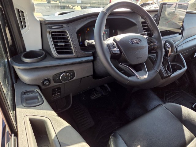 New 2026 Ford Transit 350 XL AWD/4WD image 6