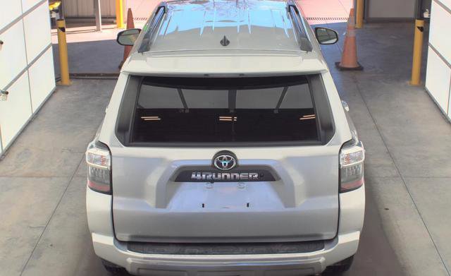 Used 2019 Toyota 4Runner TRD Off-Road image 5