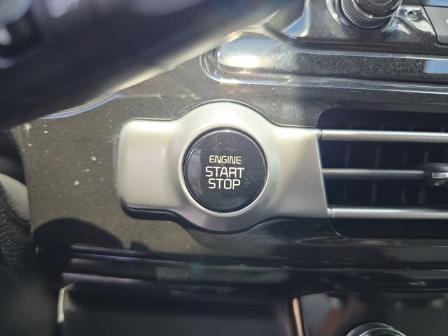 Used 2022 Kia Seltos EX AWD/4WD image 26