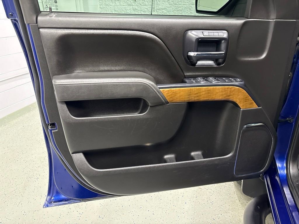 Used 2014 Chevrolet Silverado 1500 LTZ AWD/4WD image 20