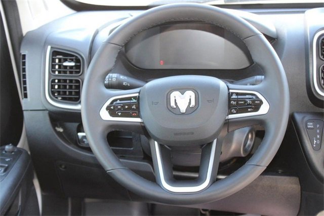 New 2024 RAM ProMaster 2500 w/ Quick Order Package 22H SLT+ image 14