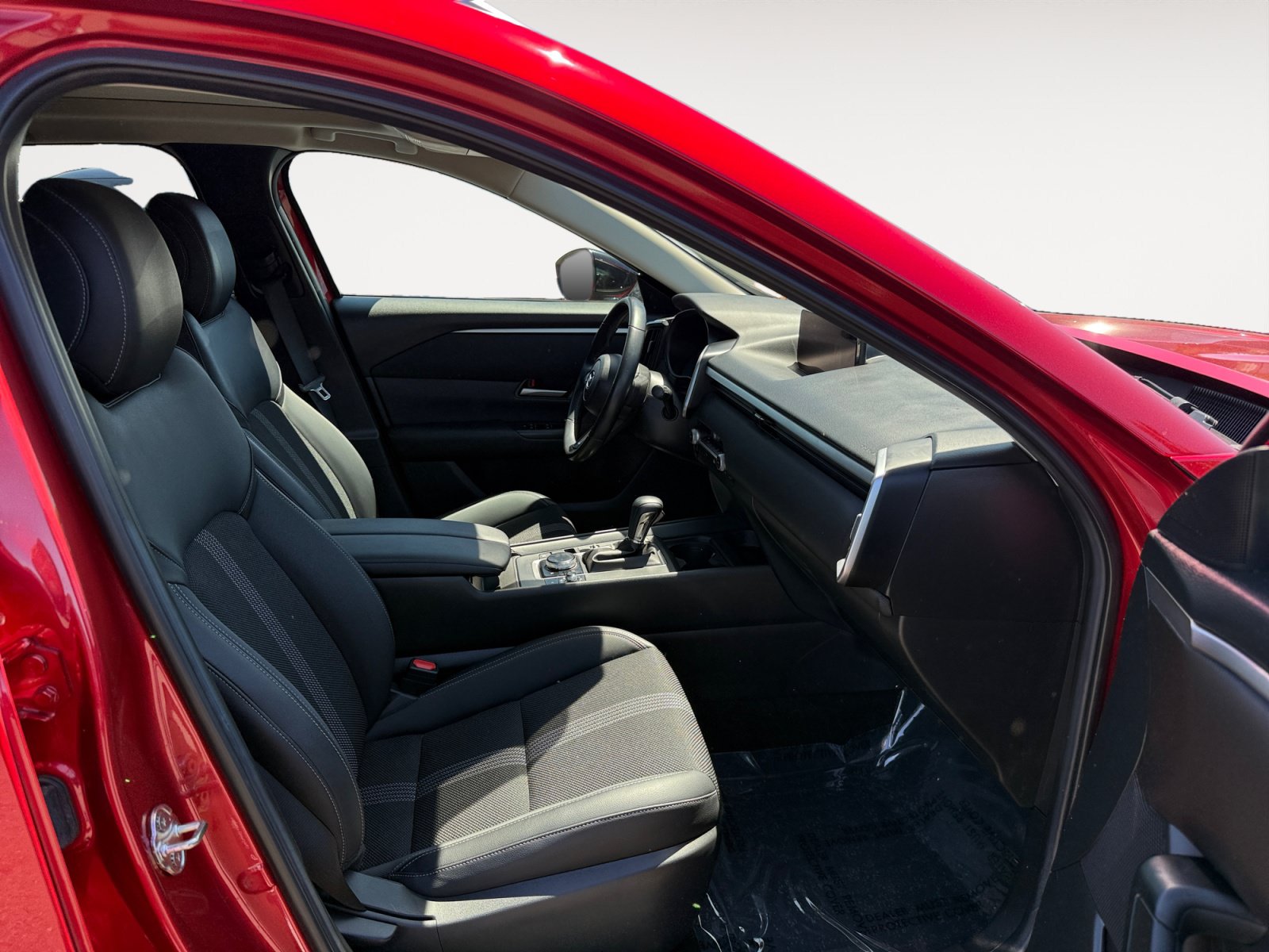 Certified 2023 MAZDA CX-50 2.5 S w/ Cargo Package AWD/4WD image 19