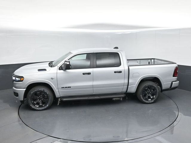 New 2026 RAM 1500 4x4 Crew Cab image 36