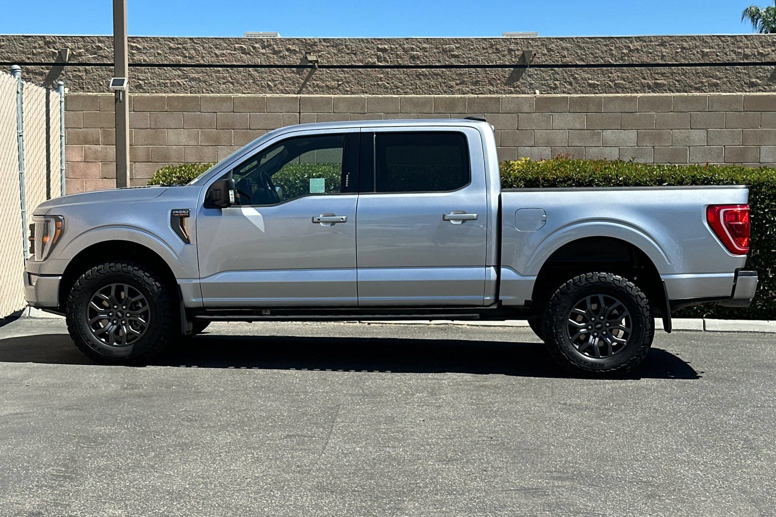 Used 2022 Ford F150 Tremor w/ Equipment Group 401A Mid AWD/4WD image 7