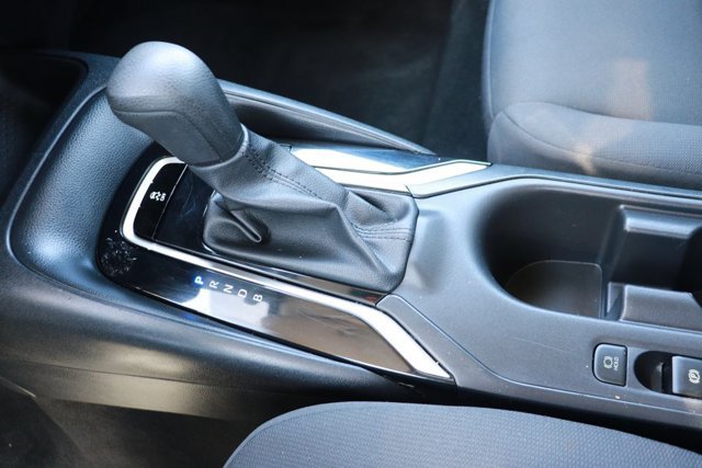 Used 2024 Toyota Corolla LE FWD image 17