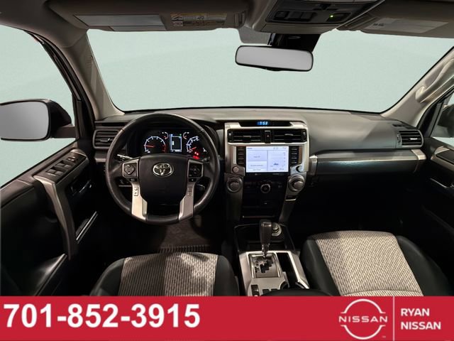 Used 2024 Toyota 4Runner SR5 image 2