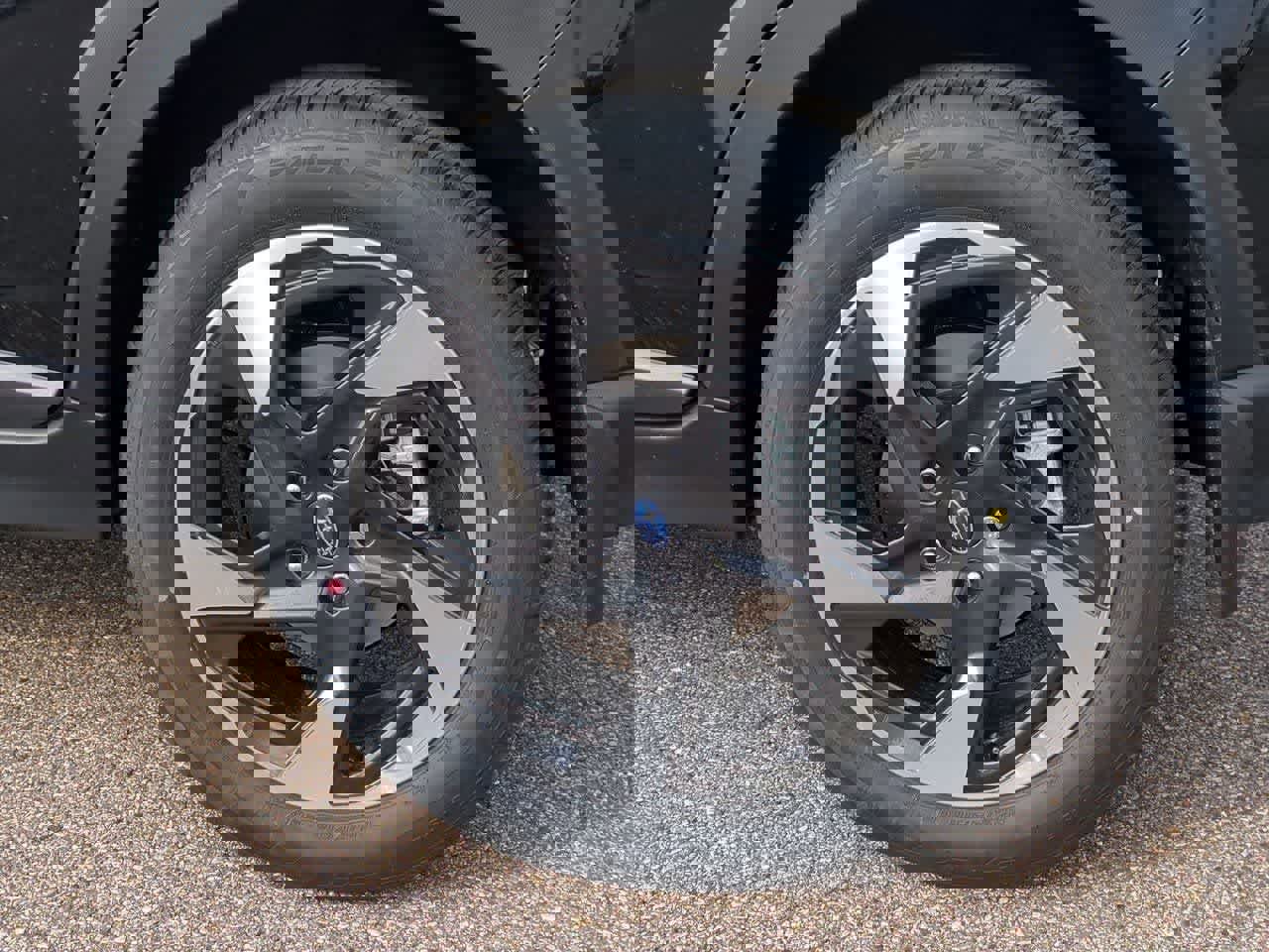 New 2026 Subaru Crosstrek 2.5i Limited image 13