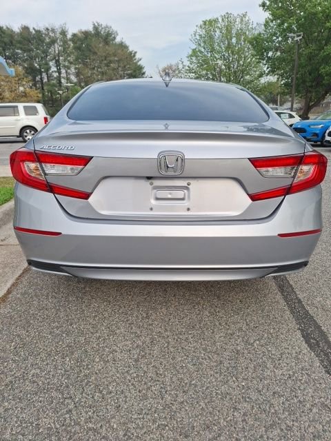 Used 2022 Honda Accord LX image 7