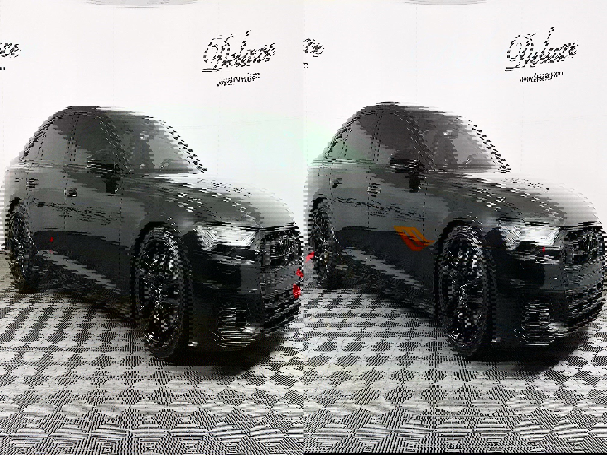 Used 2021 Audi S6 Prestige w/ Prestige Package