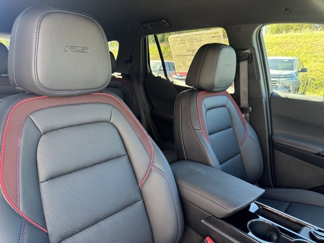 New 2026 Chevrolet Equinox RS image 13