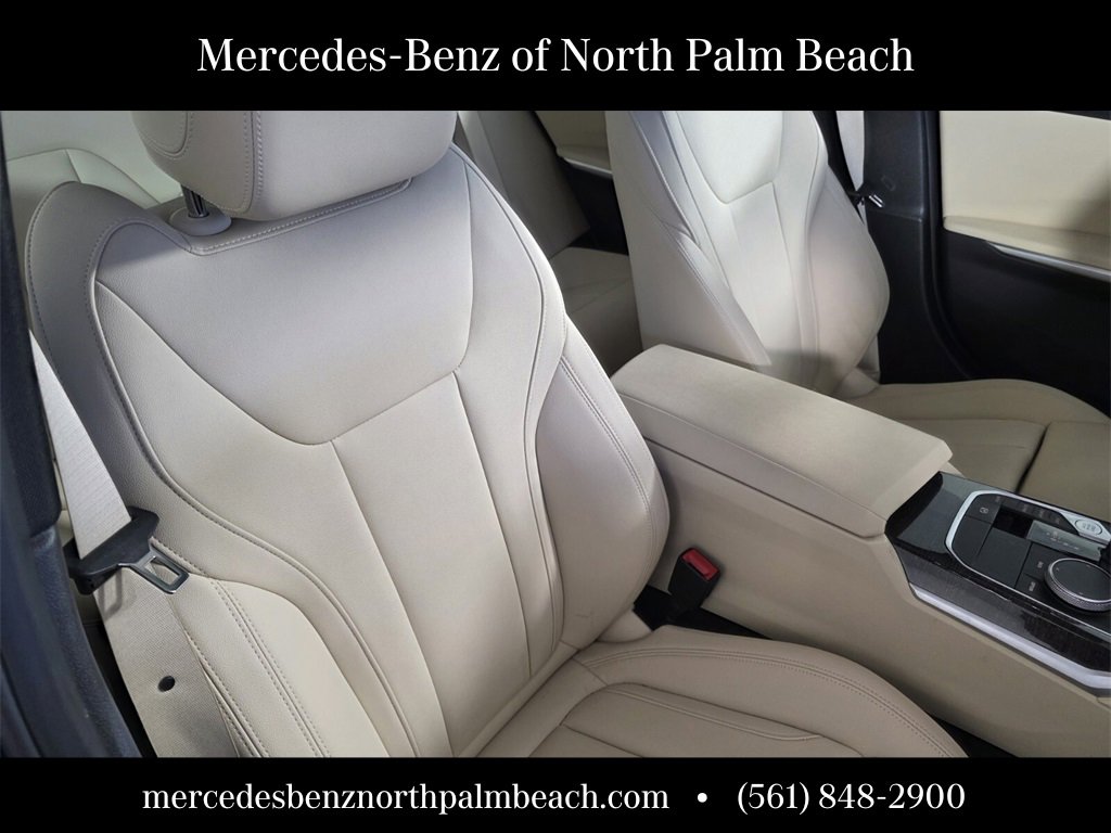 Used 2021 BMW 330i xDrive Sedan w/ Convenience Package image 30