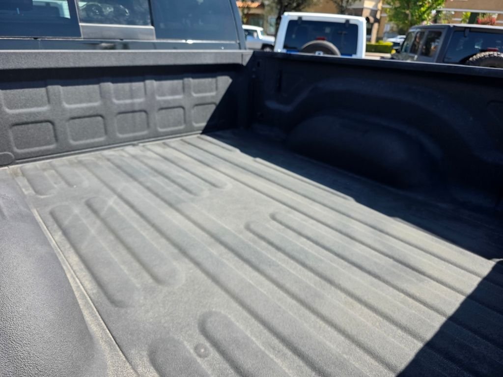 New 2026 RAM 2500 Big Horn AWD/4WD image 11