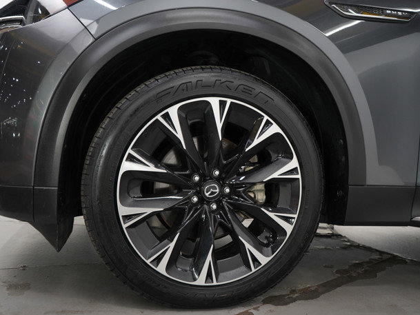 Certified 2024 MAZDA CX-90 Plug-In Hybrid w/ Premium Plus image 37