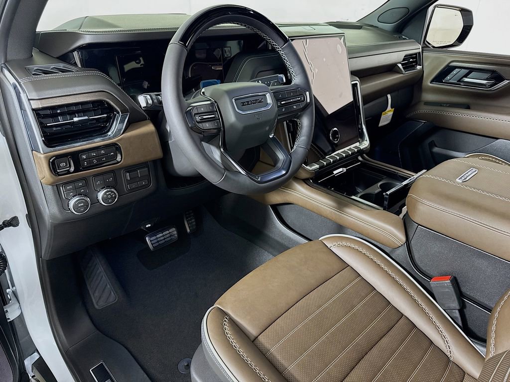 New 2026 GMC Yukon XL Denali Ultimate image 5