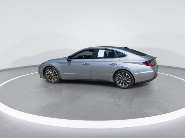 Used 2020 Hyundai Sonata Limited FWD image 7