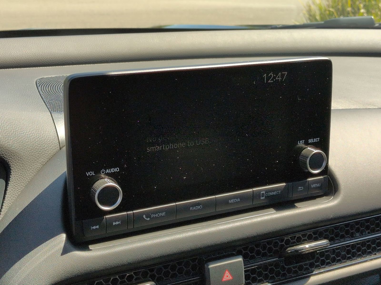 Certified 2024 Honda HR-V LX image 20