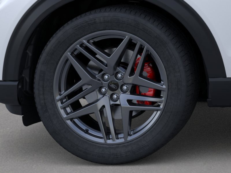 New 2026 Ford Explorer ST image 21