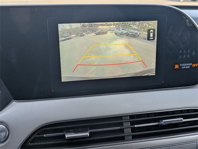 Certified 2020 Hyundai Palisade SEL image 24