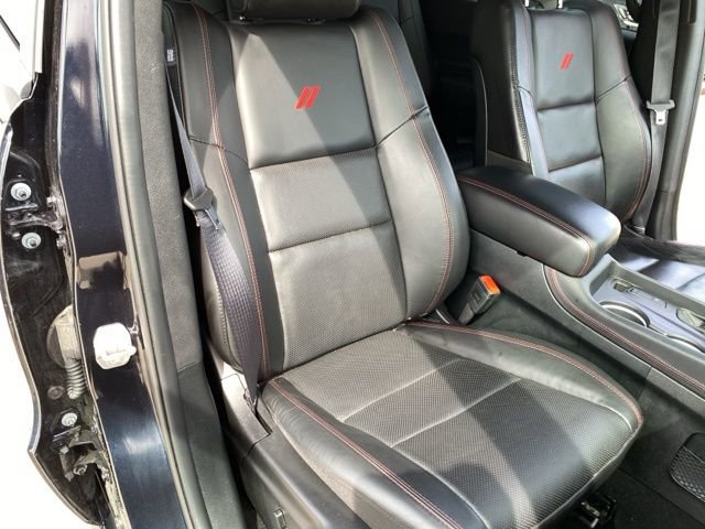 Used 2025 Dodge Durango R/T image 40