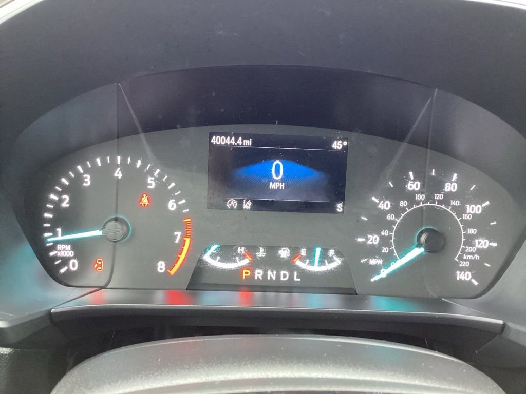 Used 2022 Ford Escape SE w/ Convenience Package image 39