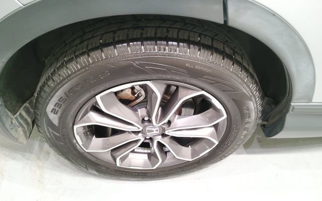 Used 2020 Honda CR-V EX image 40