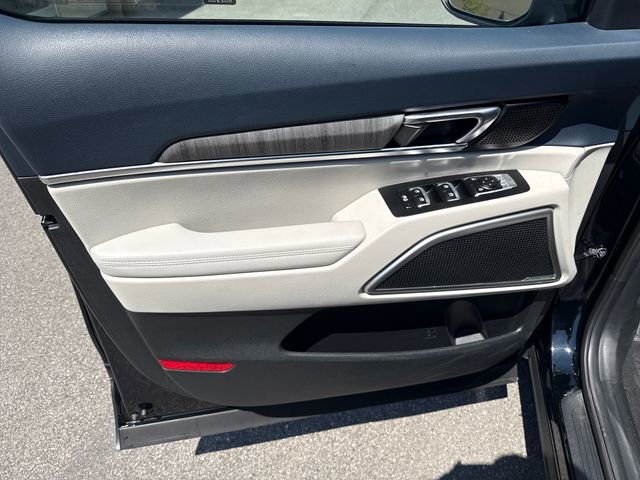 Used 2023 Kia Telluride EX FWD image 10