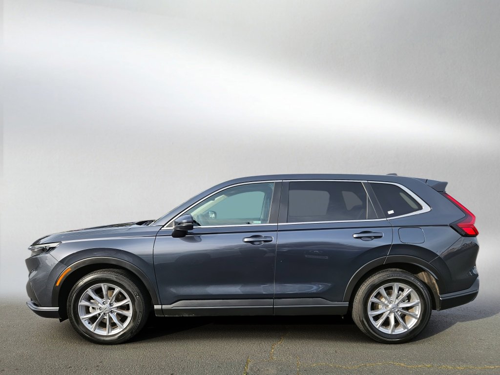 Used 2023 Honda CR-V EX-L image 6