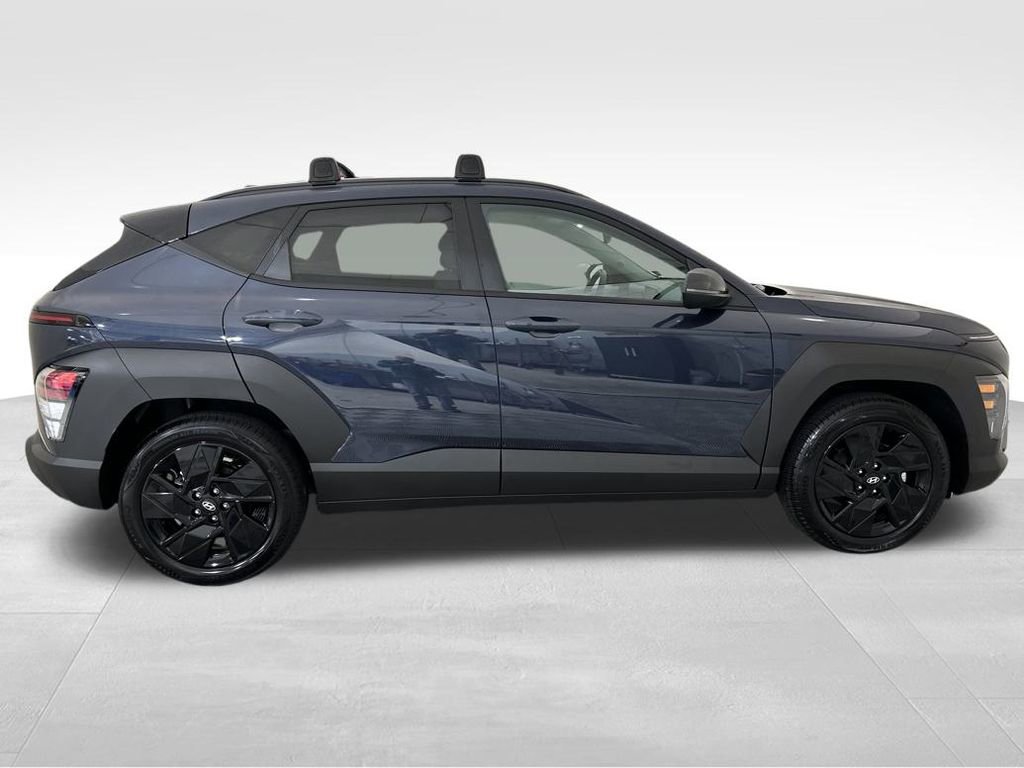 Certified 2026 Hyundai Kona SEL Sport image 6