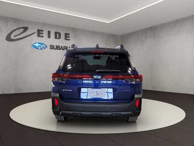 New 2026 Subaru Outback Touring XT AWD/4WD image 6