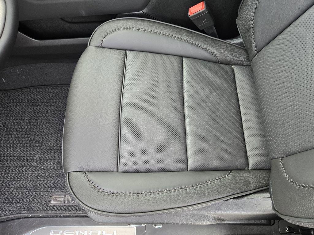 New 2026 GMC Sierra 1500 Denali image 16