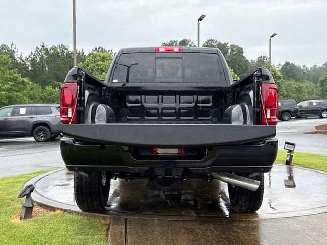 New 2026 RAM 2500 Tradesman w/ Safety Group AWD/4WD image 29
