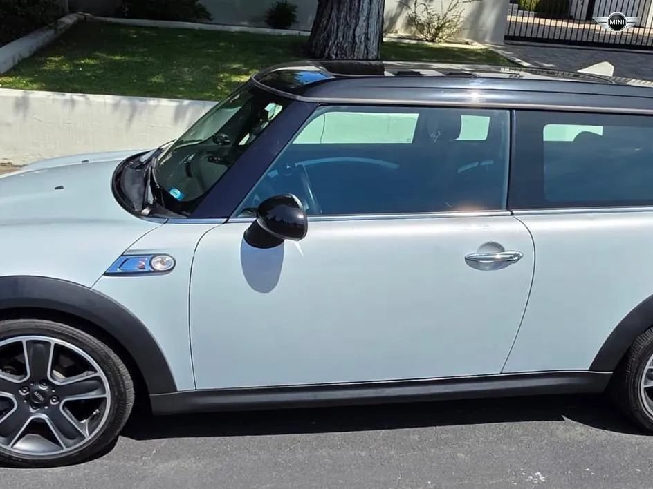 Used 2013 MINI Cooper Clubman S FWD image 7