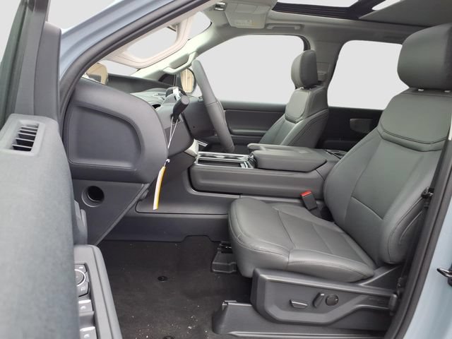 New 2026 Ford Expedition Max Active AWD/4WD image 5