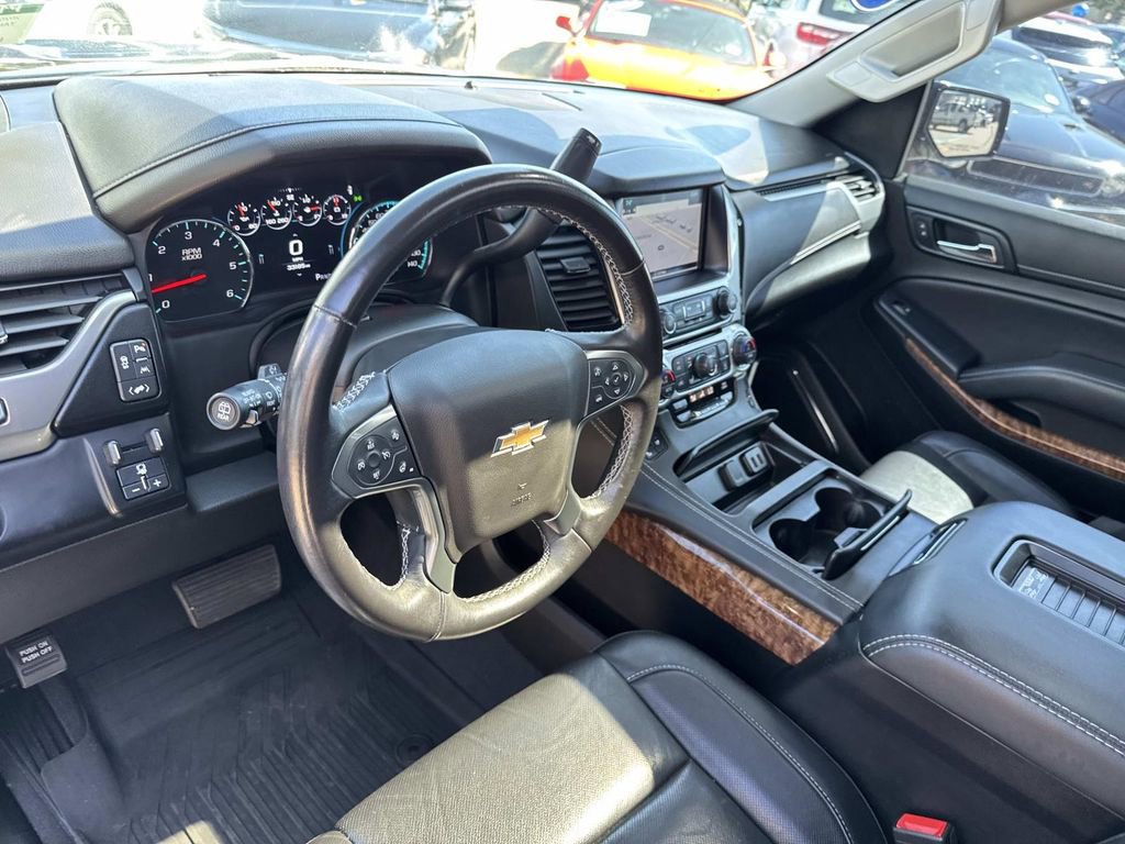 Used 2020 Chevrolet Tahoe Premier RWD image 20