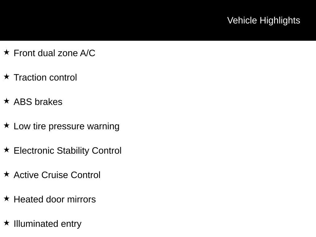 Used 2023 Toyota Tacoma SR image 4