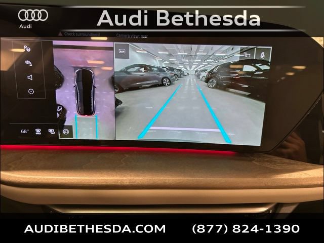 Certified 2025 Audi Q5 Premium Plus w/ Premium Plus AWD/4WD image 21