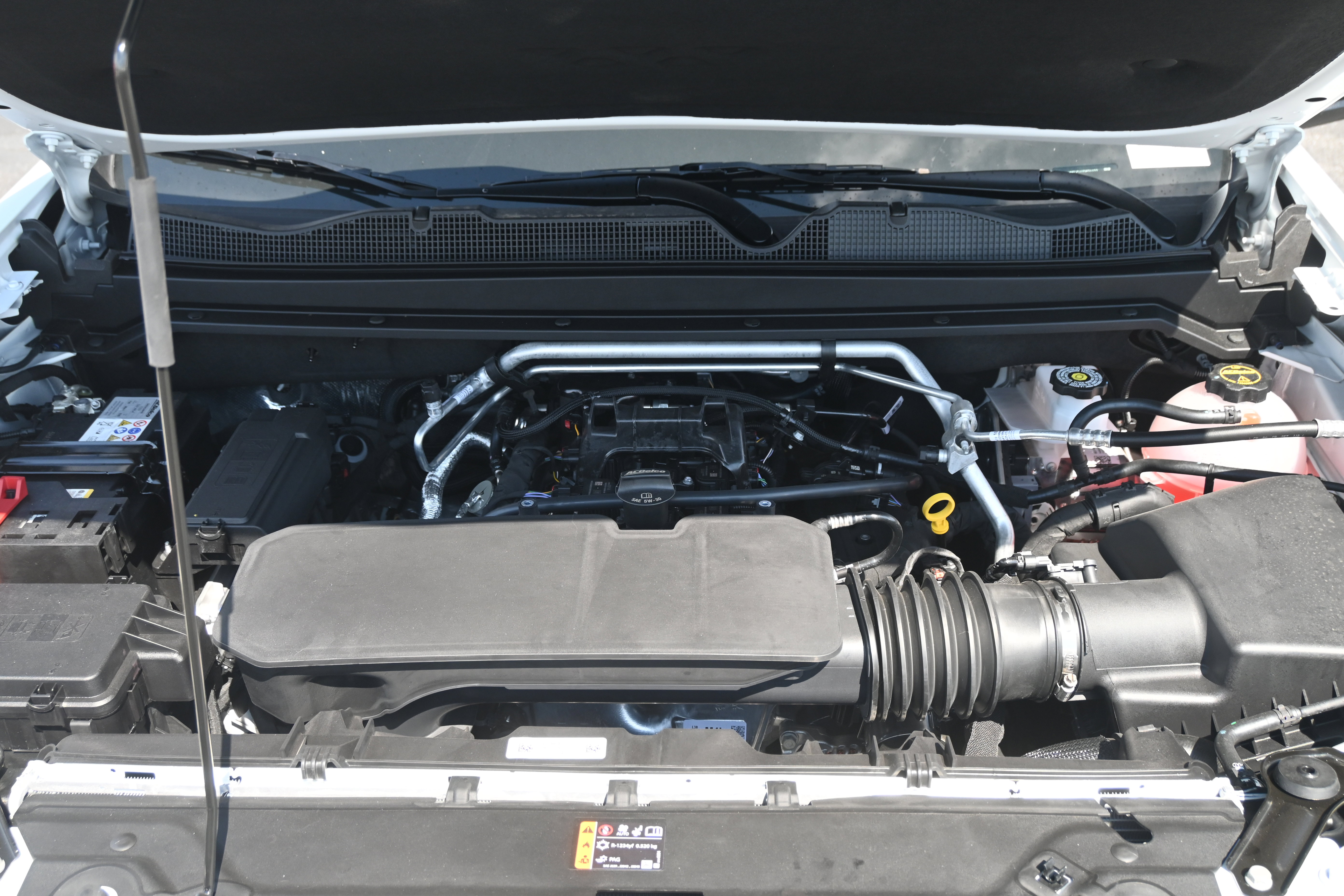 New 2026 Chevrolet Colorado ZR2 w/ Technology Package image 37